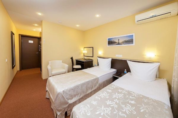 RUSSIYA Hotel (Tscheboksary)